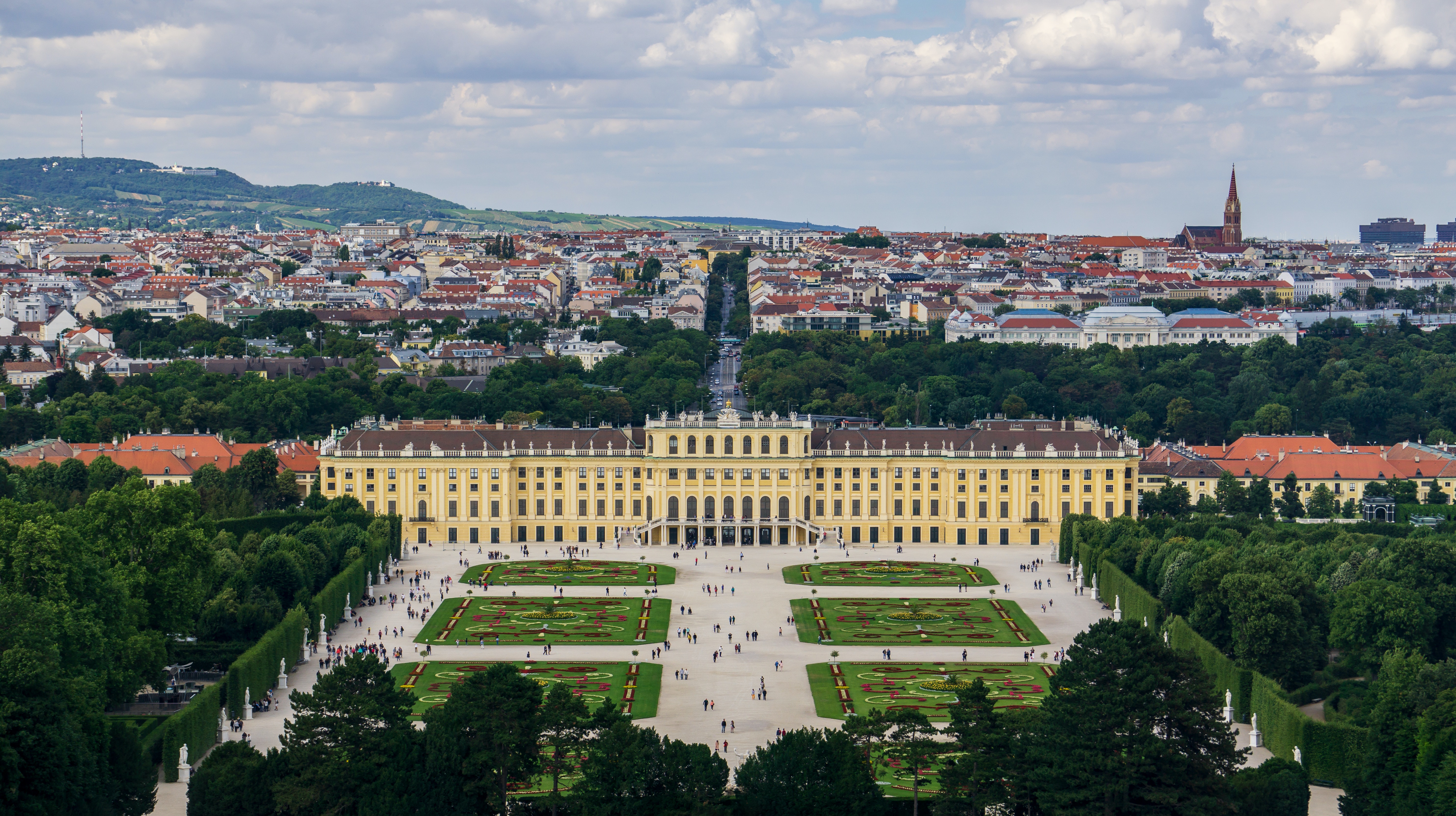 austria-02-vienna-schonbrunn- palace