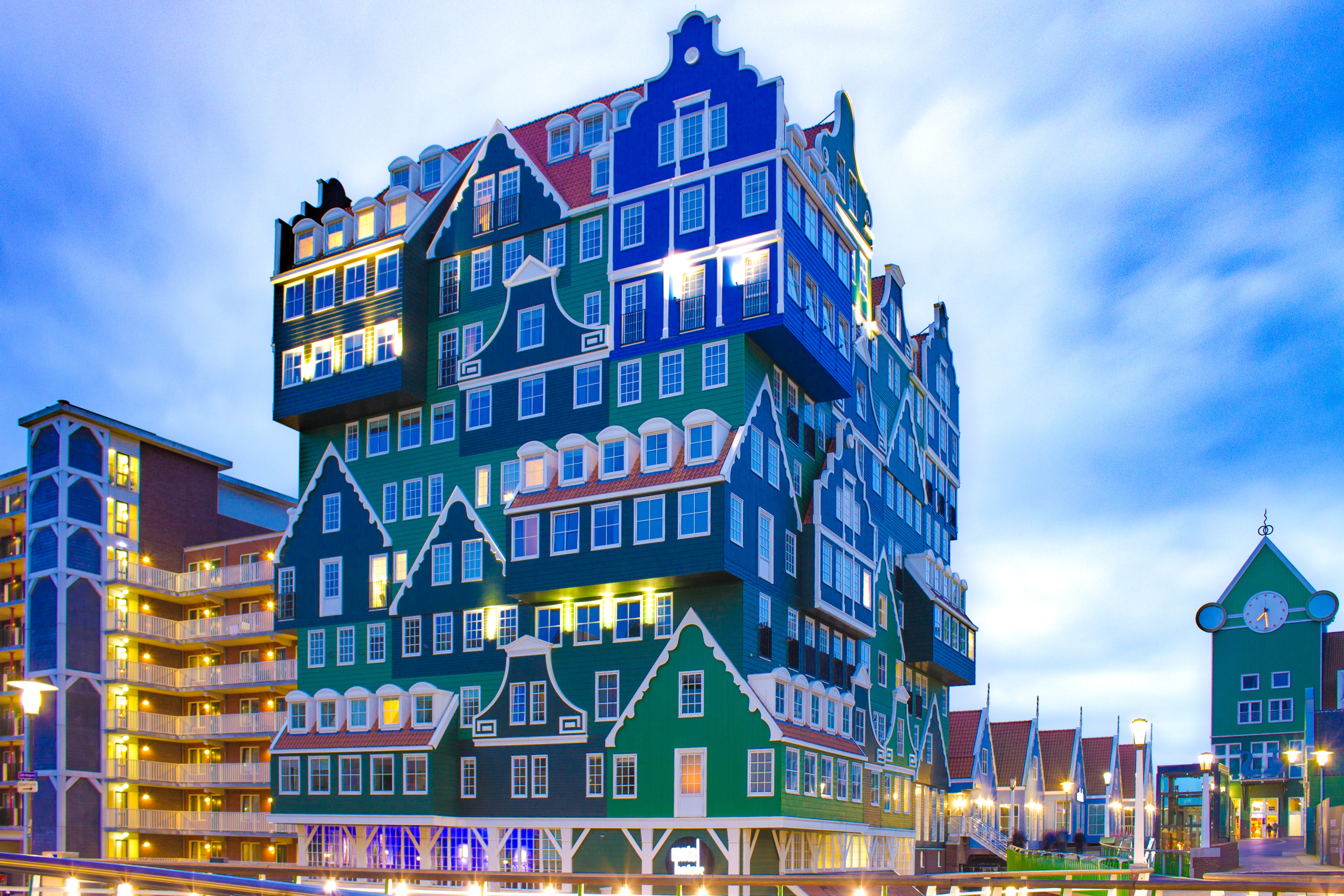 netherlands-04-hotel-inntel- zaandam