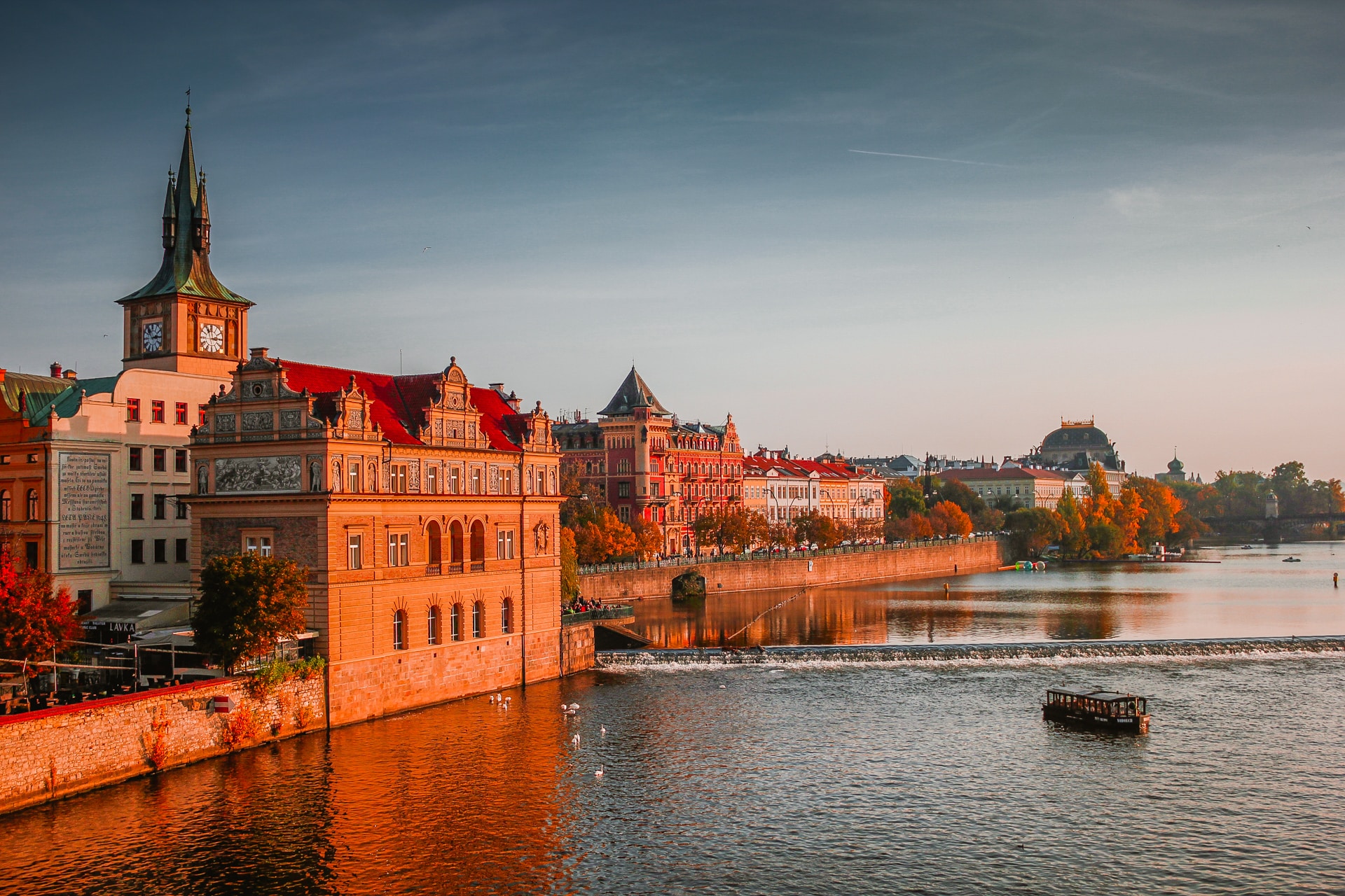 Czech Republic 1