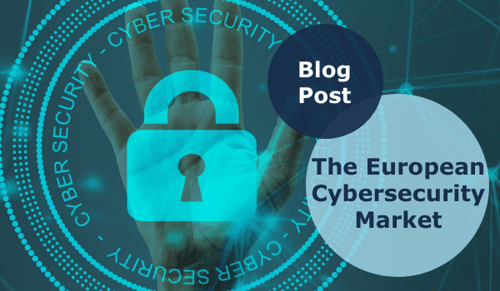 European cybersecurity market