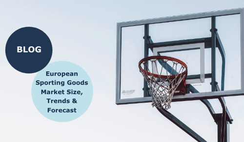 European sporting goods market