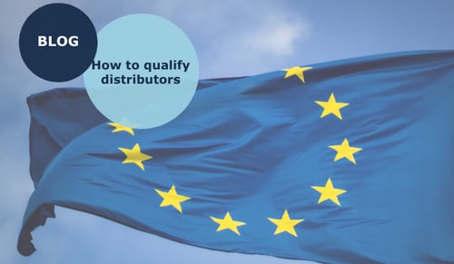 how to qualify distributors