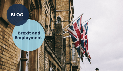 brexit and employment in 2021 EU and UK
