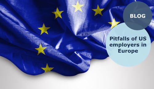 employment contracts EU