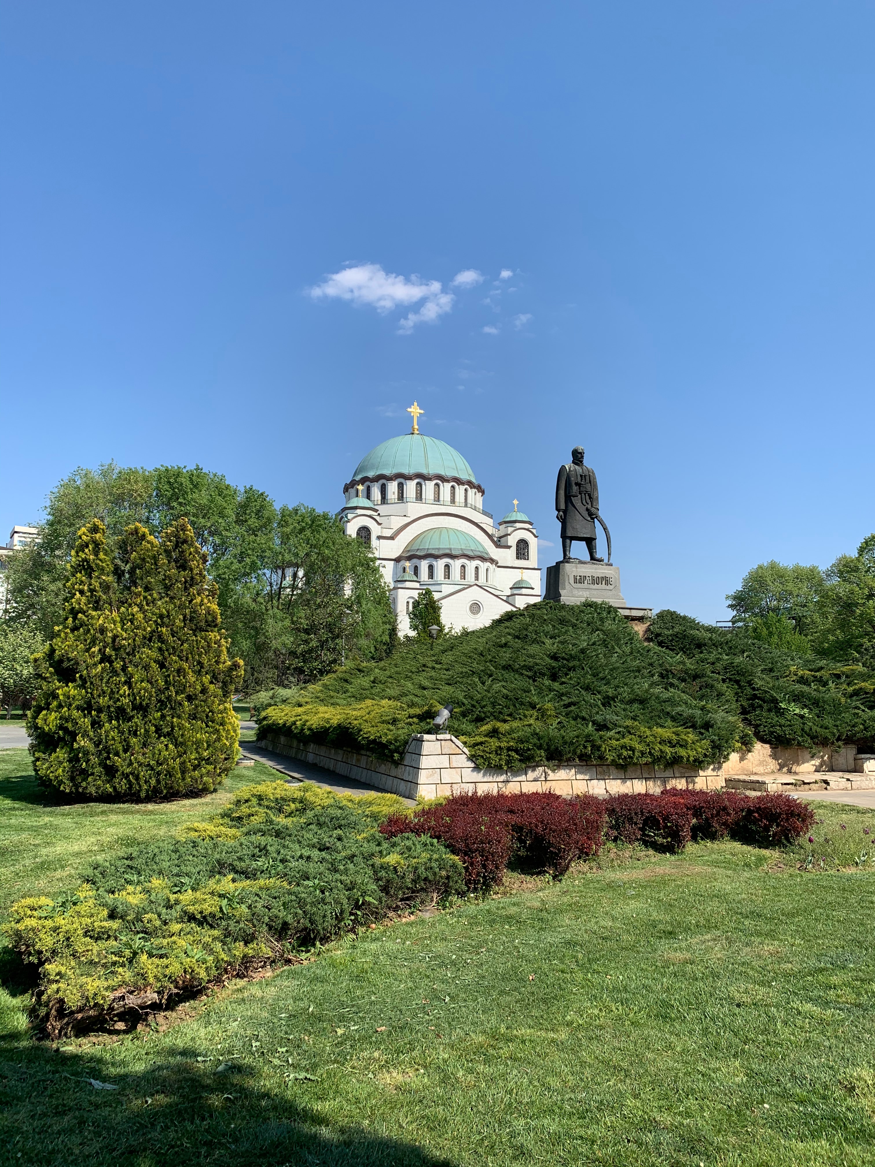 Serbia 2
