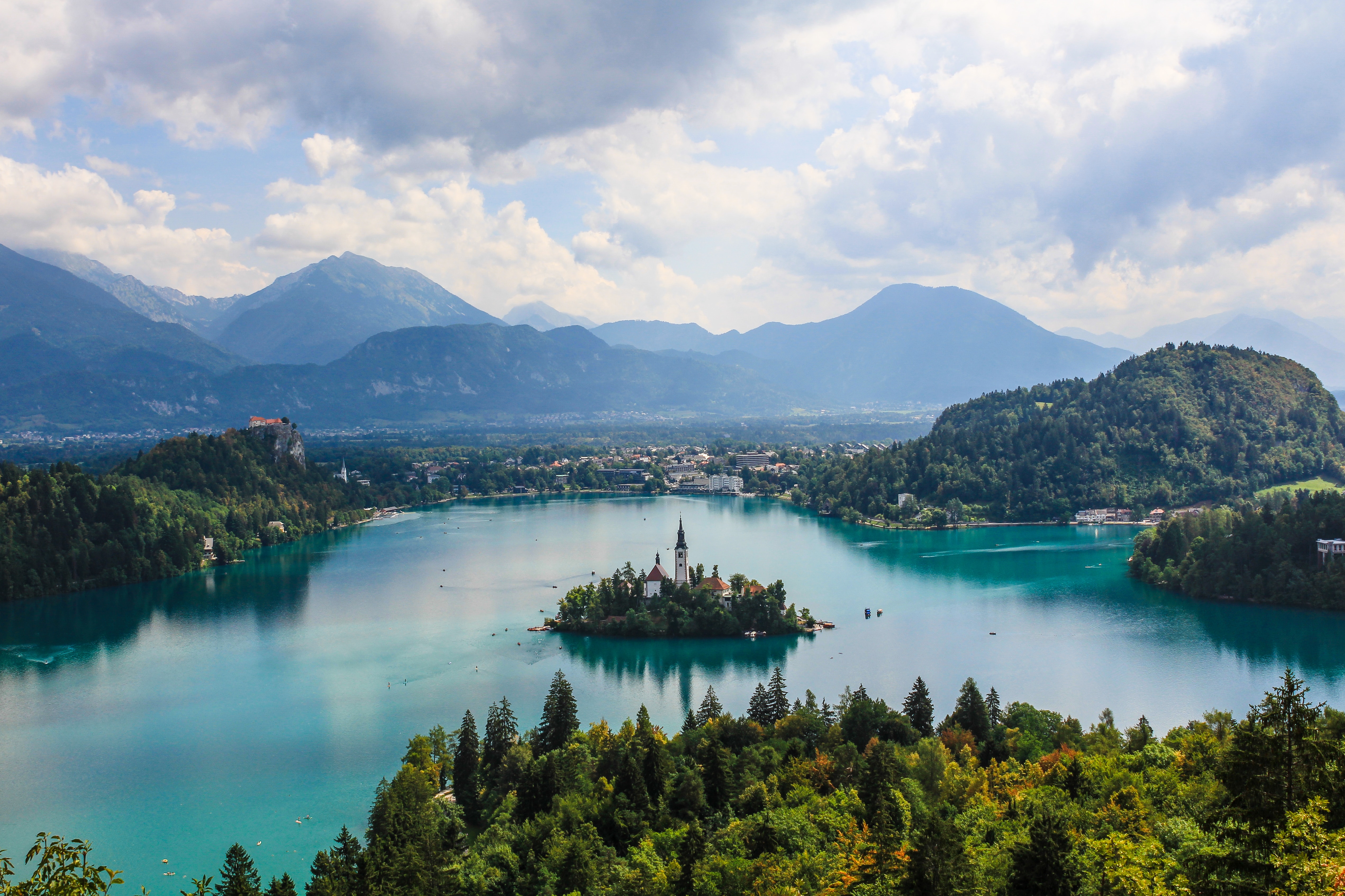 Slovenia 3