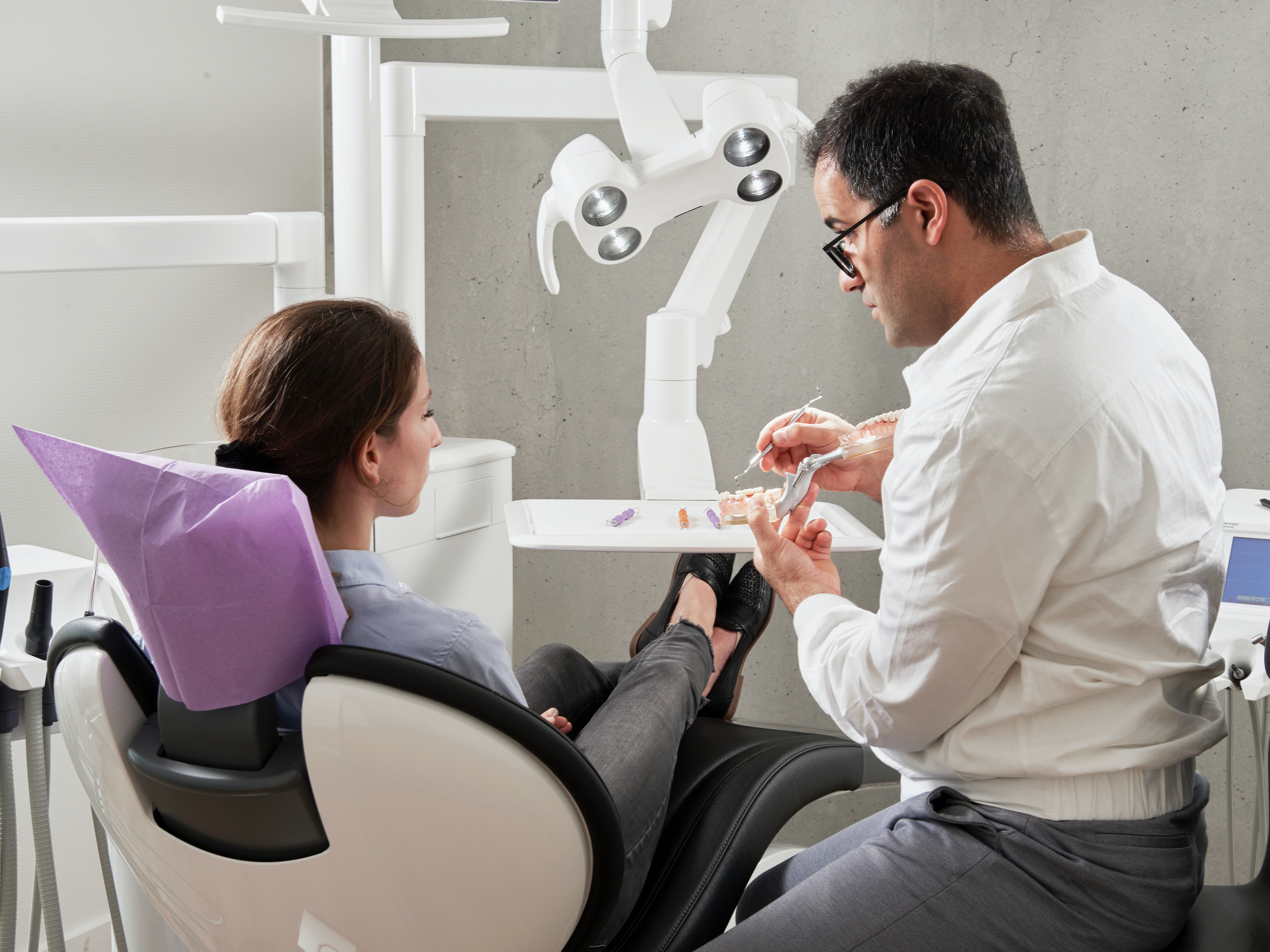 dental market Europe