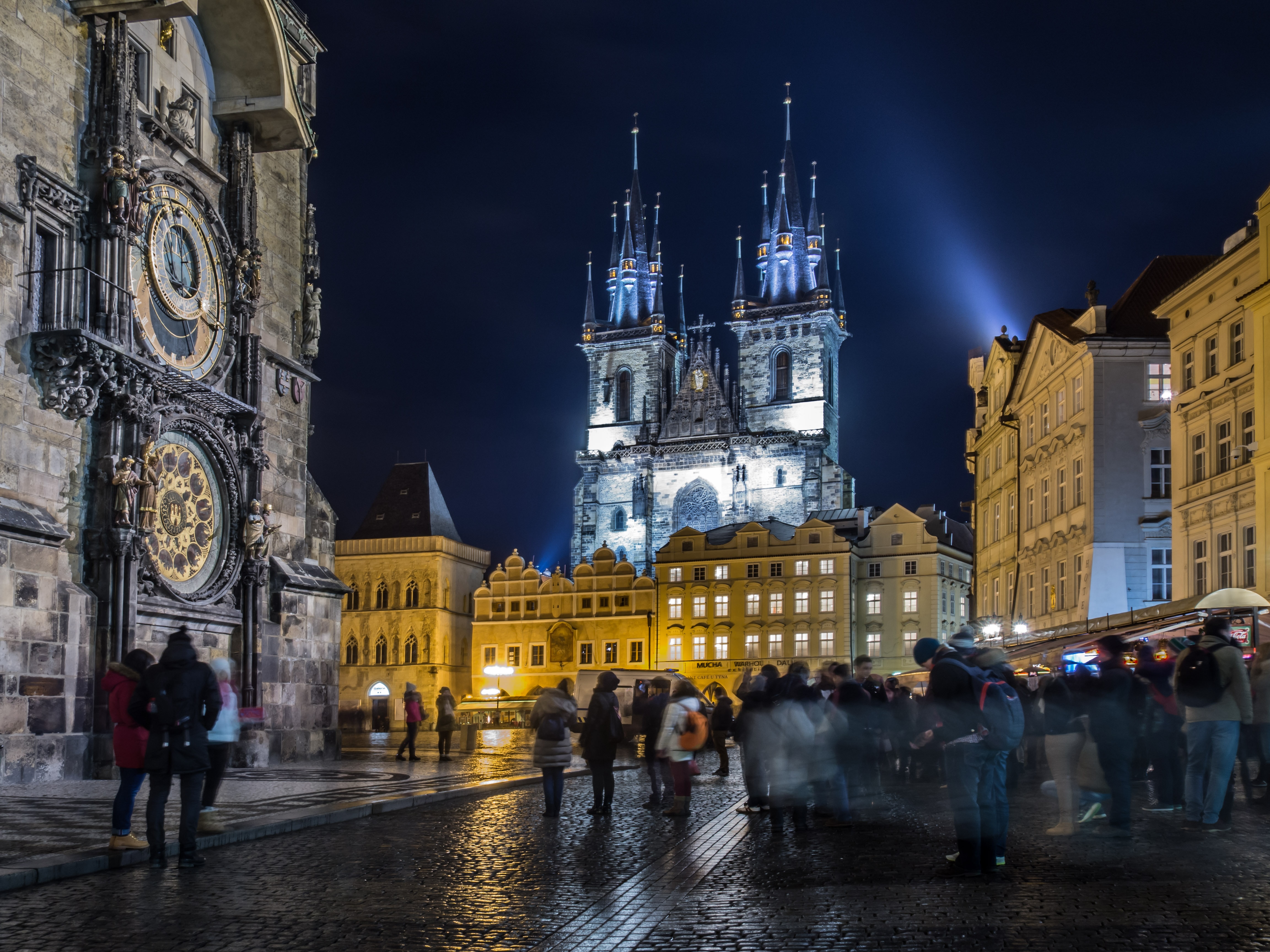 czech republic 3